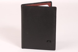 Passport case and Jotter in Cambridge