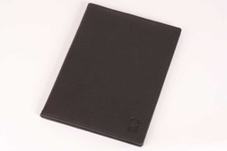Leather Travel photo frame in Salisbury