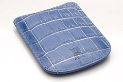 Blackberry case in Blue Nile